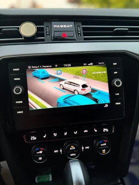 VW Passat 2.0, снимка 12