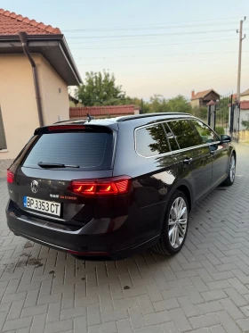VW Passat 2.0, снимка 3