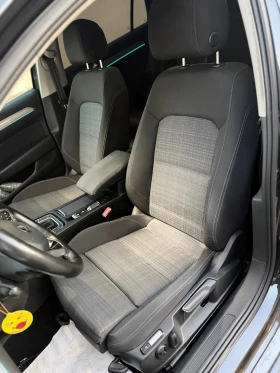 VW Passat 2.0, снимка 6