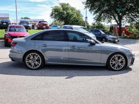 Audi A4 ACC * 360 * АвтоКредит * (ЦЕНА ДО БГ), снимка 3