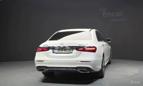 Mercedes-Benz E 220 * ДИСТРОНИК * ОБДУХВАНЕ * BURMESTER * АВТОКРЕДИТ, снимка 4