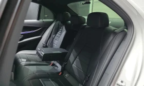 Mercedes-Benz E 220 * ДИСТРОНИК * ОБДУХВАНЕ * BURMESTER * АВТОКРЕДИТ, снимка 13