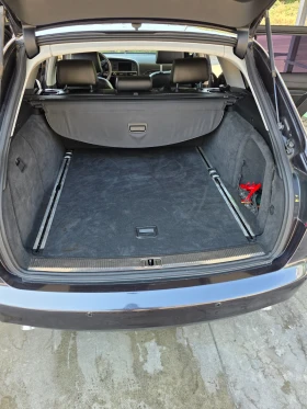 Audi A6 A6 C6, снимка 9