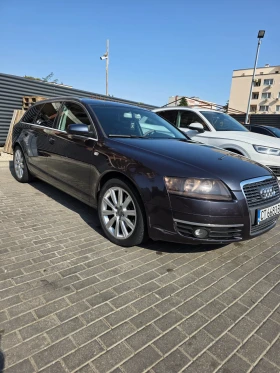 Audi A6 A6 C6, снимка 3