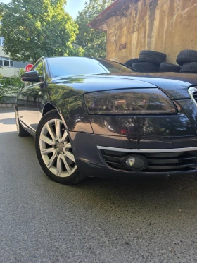 Audi A6 A6 C6, снимка 4