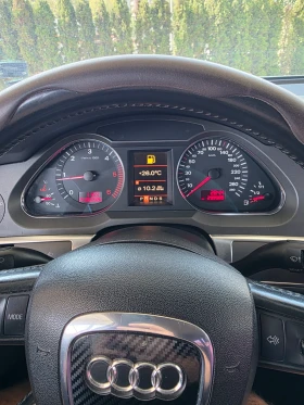 Audi A6 A6 C6, снимка 10