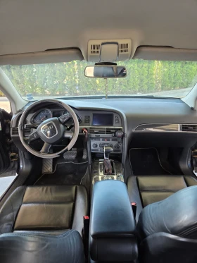 Audi A6 A6 C6, снимка 6