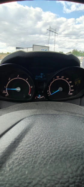 Ford Fiesta, снимка 13