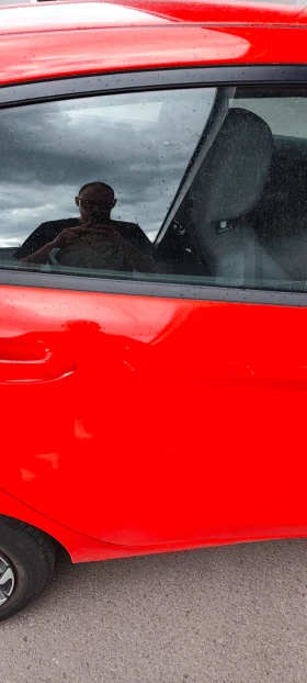 Ford Fiesta, снимка 8