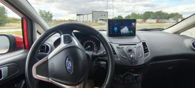 Ford Fiesta, снимка 12