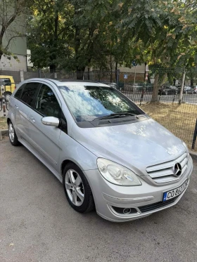 Mercedes-Benz B 180, снимка 2
