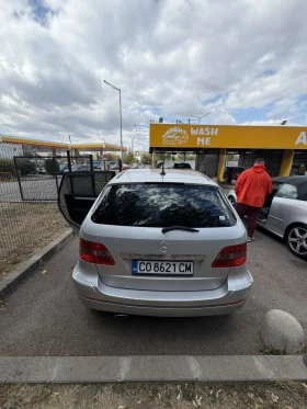 Mercedes-Benz B 180, снимка 5