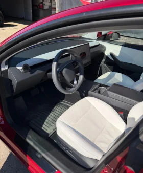Tesla Model 3 Long Range Dual Motor AWD, снимка 5