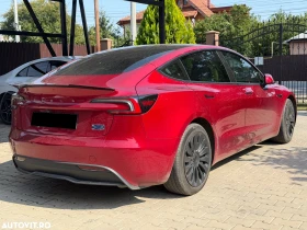 Tesla Model 3 Long Range Dual Motor AWD, снимка 3