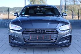 Audi A5 2XS-LINE* HD MATRIX LIGHTS* HEAD UP* KEYLESS* , снимка 2