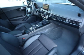 Audi A5 2XS-LINE* HD MATRIX LIGHTS* HEAD UP* KEYLESS* , снимка 15