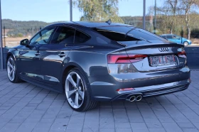 Audi A5 2XS-LINE* HD MATRIX LIGHTS* HEAD UP* KEYLESS* , снимка 7
