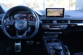 Audi A5 2XS-LINE* HD MATRIX LIGHTS* HEAD UP* KEYLESS* , снимка 11