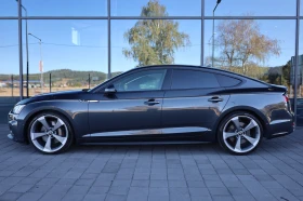 Audi A5 2XS-LINE* HD MATRIX LIGHTS* HEAD UP* KEYLESS* , снимка 3