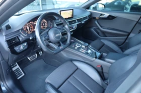 Audi A5 2XS-LINE* HD MATRIX LIGHTS* HEAD UP* KEYLESS* , снимка 10