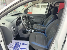 Dacia Dokker 1.3 Stepway ПЕРФЕКТНА, снимка 9