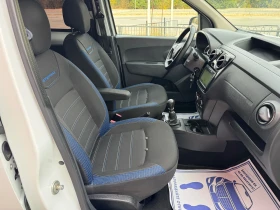 Dacia Dokker 1.3 Stepway ПЕРФЕКТНА, снимка 11