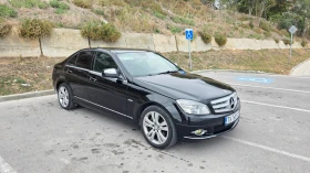 Mercedes-Benz C 320 4MATIC/PPF FOLIO/KASKO, снимка 1