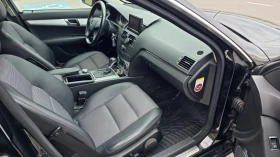 Mercedes-Benz C 320 4MATIC/PPF FOLIO/KASKO, снимка 8