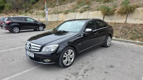 Mercedes-Benz C 320 4MATIC/PPF FOLIO/KASKO, снимка 3