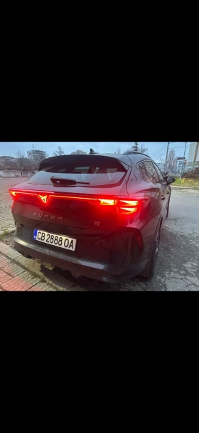 Cupra Formentor FORMENTOR VZ333, снимка 3