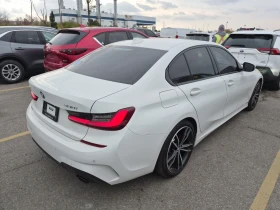 BMW 330 Xdrive / АВТОКРЕДИТ, снимка 4