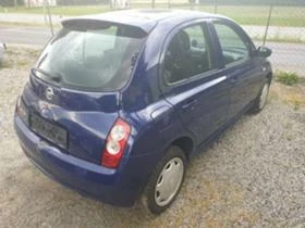 Nissan Micra 1.2 - [4] 