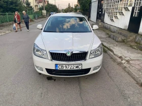 Skoda Octavia 1.9TDI 105коня DSG автомат, снимка 1