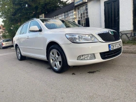 Skoda Octavia 1.9TDI 105коня DSG автомат, снимка 8