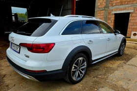 Audi A4 Allroad 3.0d 272ps 218ps full 2 броя на части! - 11 лв. - 38010013 | Car24.bg