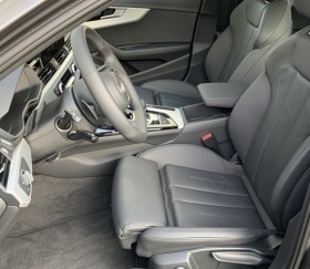 Audi A4 Allroad 3.0d 272ps 218ps full 2   ! | Mobile.bg   2