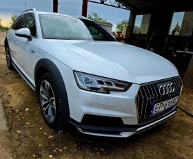 Audi A4 Allroad 3.0d 272ps 218ps full 2 броя на части! - 11 лв. - 38010013 | Car24.bg