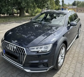 Audi A4 Allroad 3.0d 272ps 218ps full 2   ! | Mobile.bg   1