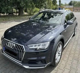 Audi A4 Allroad 3.0d 272ps 218ps full 2 броя на части! - 11 лв. - 38010013 | Car24.bg