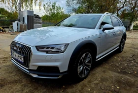 Audi A4 Allroad 3.0d 272ps 218ps full 2 броя на части! - 11 лв. - 38010013 | Car24.bg