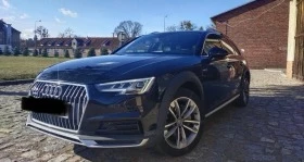 Audi A4 Allroad 3.0d 272ps 218ps full 2 броя на части! - 11 лв. - 38010013 | Car24.bg