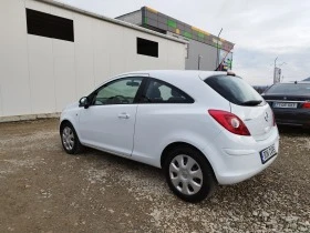 Opel Corsa 1.2-BENZIN/GAZ, снимка 3