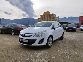 Opel Corsa 1.2-BENZIN/GAZ, снимка 1