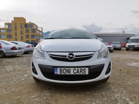Opel Corsa 1.2-BENZIN/GAZ | Mobile.bg   8