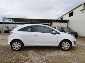 Opel Corsa 1.2-BENZIN/GAZ, снимка 6