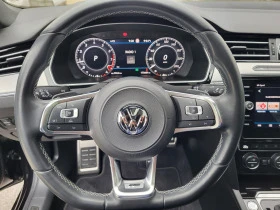 VW Arteon Rline 2.0TSI | Mobile.bg    16