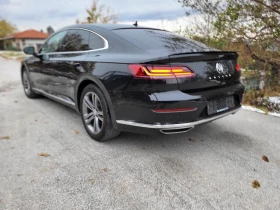 VW Arteon Rline 2.0TSI | Mobile.bg    6