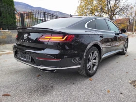 Обява за продажба на VW Arteon Rline 2.0TSI ~41 999 лв. - изображение 4