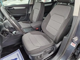 VW Passat Alltrack 2.0TSI 4Motion, снимка 11