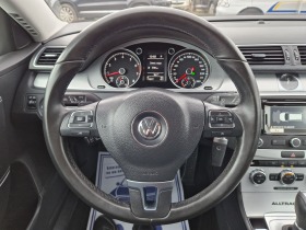 VW Passat Alltrack 2.0TSI 4Motion, снимка 13